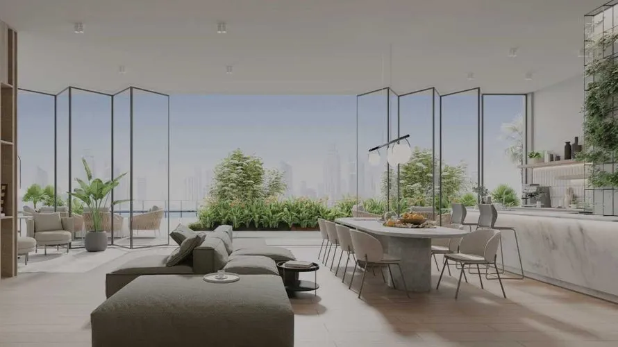 2 bedrooms apartment for sale in ELLINGTON HOUSE IV, Dubai Hills Estate, Dubai, UAE No. 3704 № 3