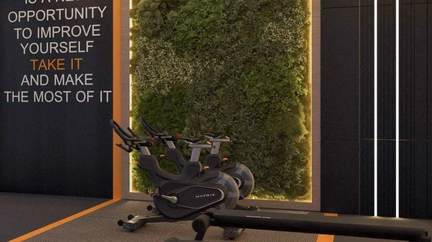 1 bedroom apartment for sale in Samana Ibiza, Dubai Land, Dubai, UAE No. 4198 № 5