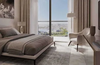 2 bedrooms apartment for sale in 310 RIVERSIDE CRESCENT, Nadd Al Sheba, Dubai, UAE No. 3440