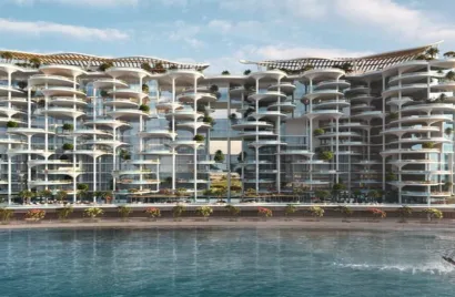 3 bedrooms apartment for sale , Dubai, UAE No. 2155