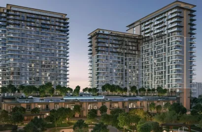 Studio apartment for sale , Dubai Hills Estate, Dubai, UAE No. 2220