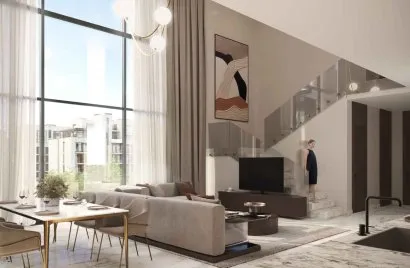 4 bedrooms townhouse for sale in ROYAL PARK,  No. 4735