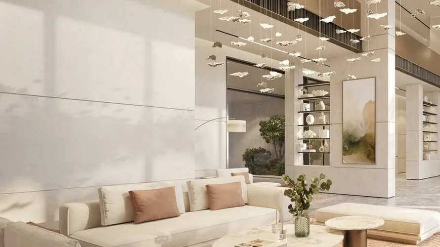 3 bedrooms apartment for sale in CITY WALK NORTHLINE, City Walk, Dubai, UAE No. 4171 № 5