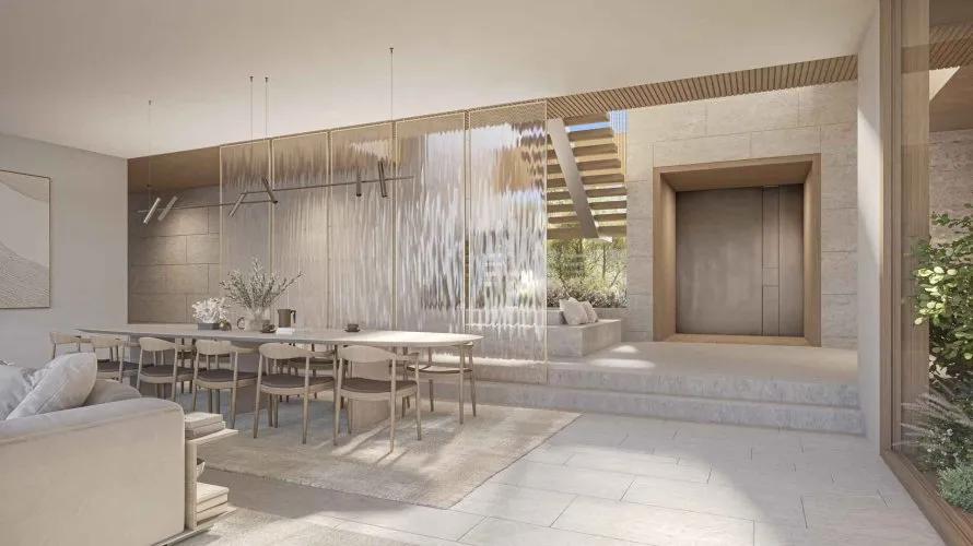 7 bedrooms villa for sale in PALM JEBEL ALI, Palm Jebel Ali, Dubai, UAE No. 3328 № 1