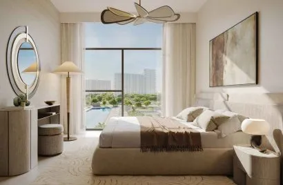 2 bedrooms apartment for sale in Terra Gardens, Dubai, UAE No. 4816