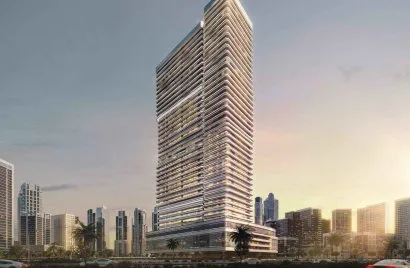 Binghatti Hill Views in Al Barsha, UAE No. 250