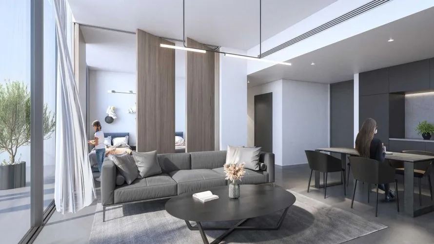 2 bedrooms duplex for sale in IL TEATRO 2,  No. 4233