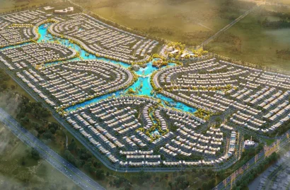 4 bedrooms townhouse for sale , Dubai, UAE No. 2462