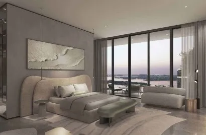 3 bedrooms apartment for sale in W Residences Dubai Harbour Tower 2, Dubai Marina, Dubai, UAE No. 4320