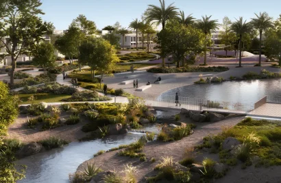 4 bedrooms villa for sale , Dubai, UAE No. 2466