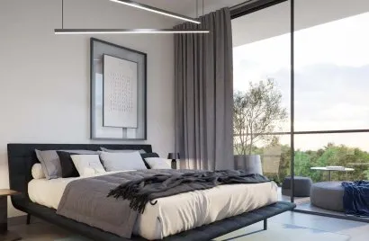 1 bedroom apartment for sale in Safa Parkview,  No. 4454