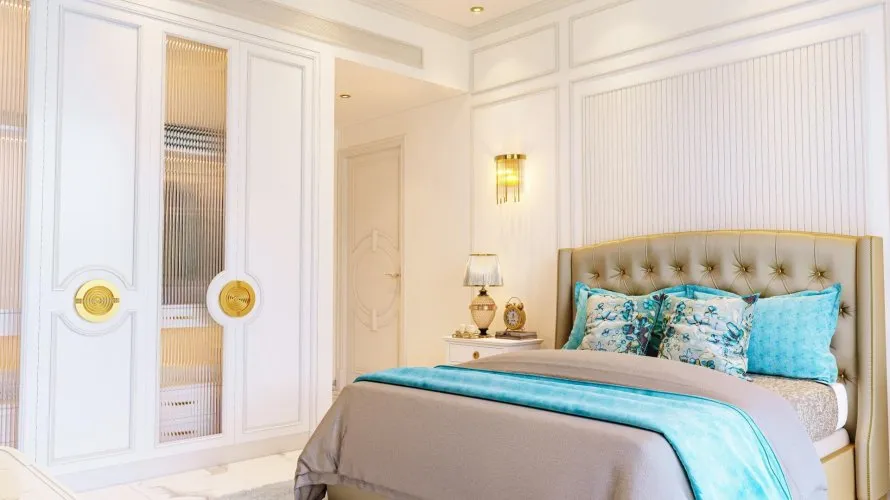 2 bedrooms apartment for sale in VINCITORE AQUA DIMORE, Dubai Science Park, Dubai, UAE No. 4779 № 2