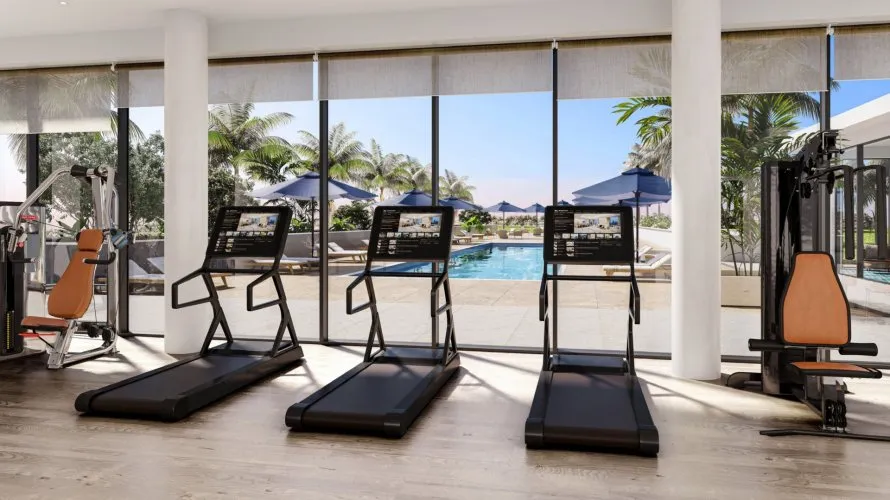 3 bedrooms townhouse for sale , Arabian Ranches 3, Dubai, UAE No. 1850 № 2