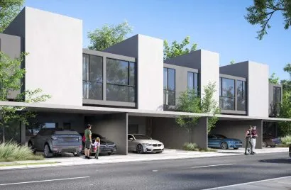 6 bedrooms villa for sale in SARO AT MASAAR,  No. 3308