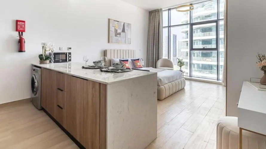 1 bedroom apartment for sale in REGINA TOWER, Jumeirah Village Circle, Dubai, UAE No. 3776 № 6