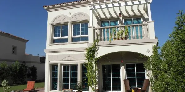 Jumeirah Village Triangle № 4