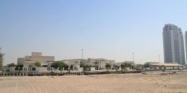 Dubai Science Park № 2