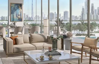1 bedroom apartment for sale in NAYA AT DISTRICT ONE, Mohammed Bin Rashid City, Dubai, UAE No. 3226