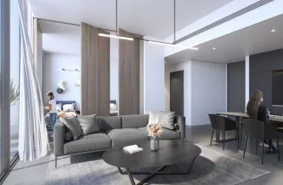 3 bedrooms duplex for sale in IL TEATRO 2,  No. 4237