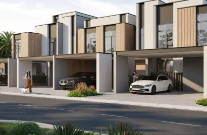 4 bedrooms townhouse for sale , Mudon, Dubai, UAE No. 1863