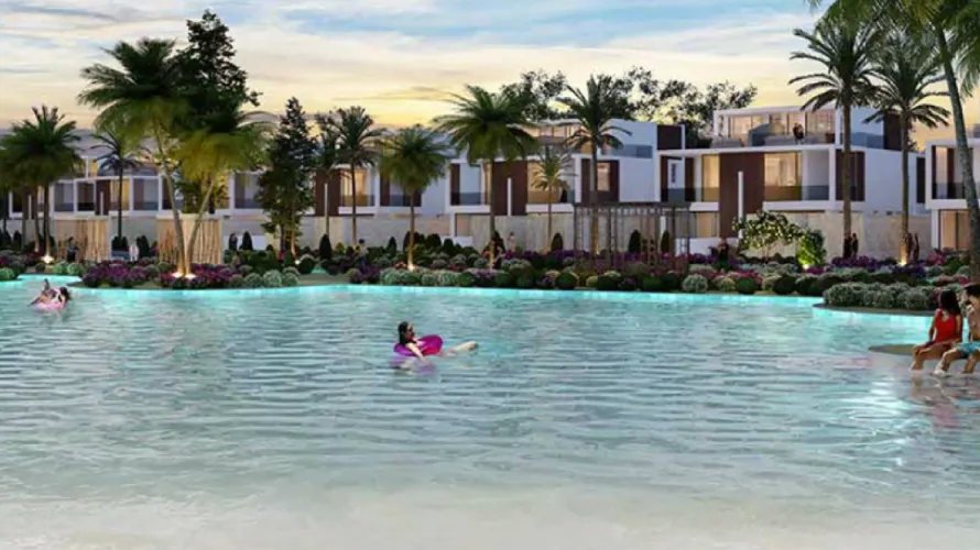 5 bedrooms villa for sale , Dubai, UAE No. 2418 № 1