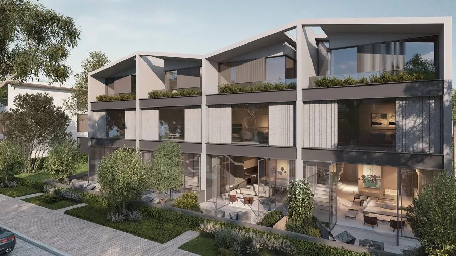 3 bedrooms townhouse for sale , Nad Al Sheba Gardens, Nadd Al Sheba, Dubai, UAE No. 1892 № 9