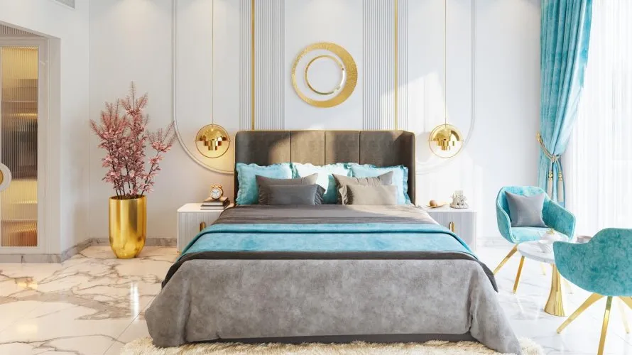 2 bedrooms apartment for sale in VINCITORE AQUA DIMORE, Dubai Science Park, Dubai, UAE No. 4780 № 8