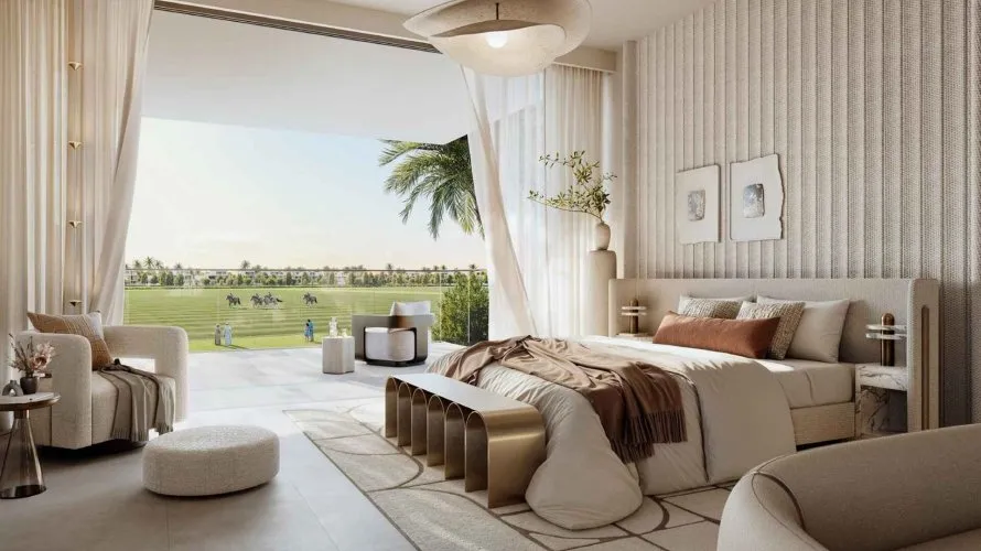 4 bedrooms villa for sale in Montura, Dubai, UAE No. 4477 № 4