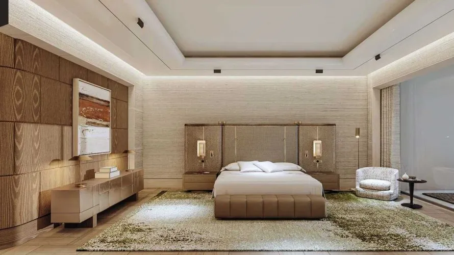 2 bedrooms apartment for sale , Dubai, UAE No. 3159 № 7