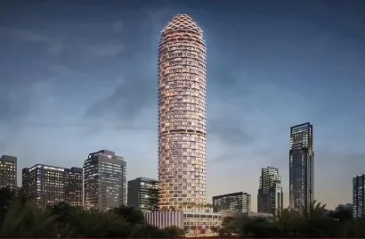 W RESIDENCES DUBAI in Downtown Dubai (Downtown Burj Dubai), UAE No. 35