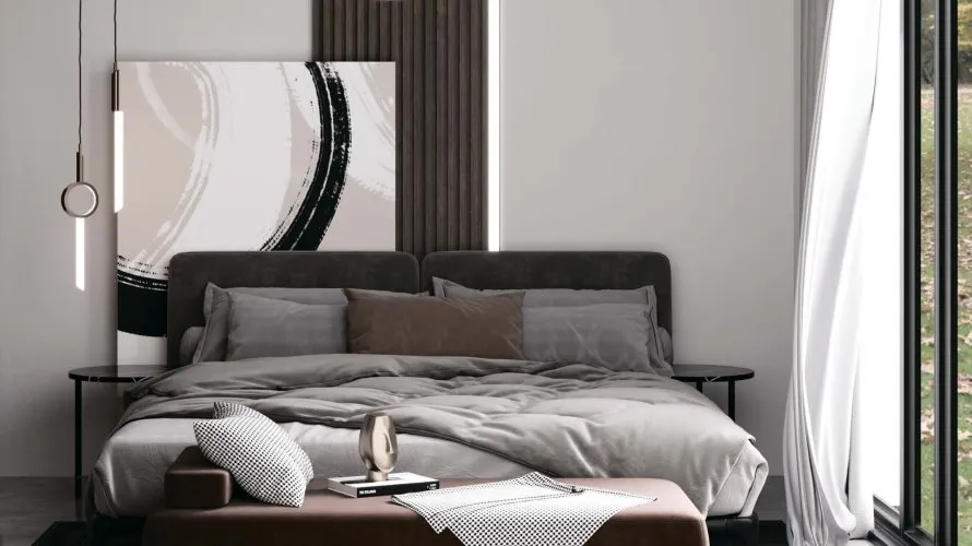 LILIUM TOWER in Jumeirah Village Triangle, UAE No. 14 № 5