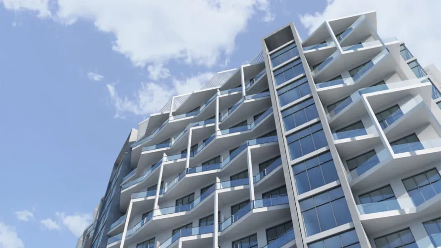 3 bedrooms apartment for sale ,  No. 2003