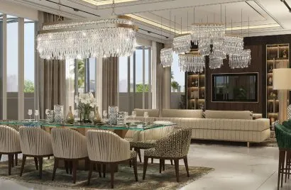 7 bedrooms villa for sale , Dubai Land, Dubai, UAE No. 1885