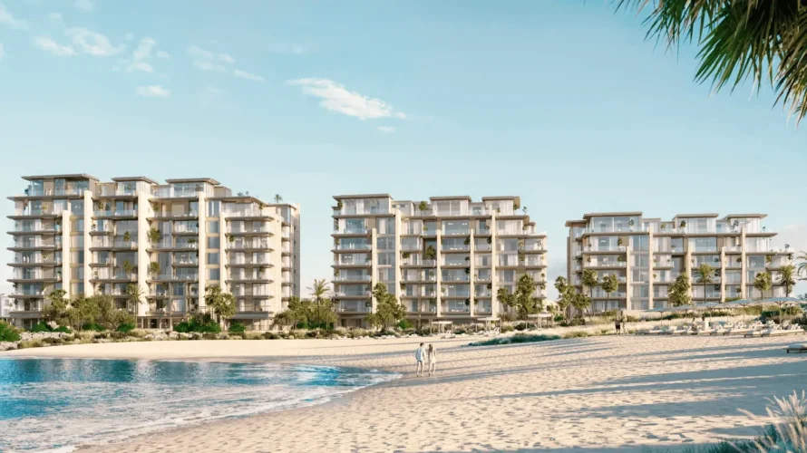 3 bedrooms penthouse for sale , Palm Jumeirah, Dubai, UAE No. 2517