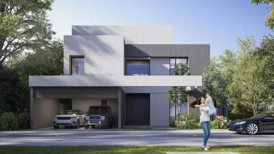 2 bedrooms townhouse for sale ,  No. 2088 № 3