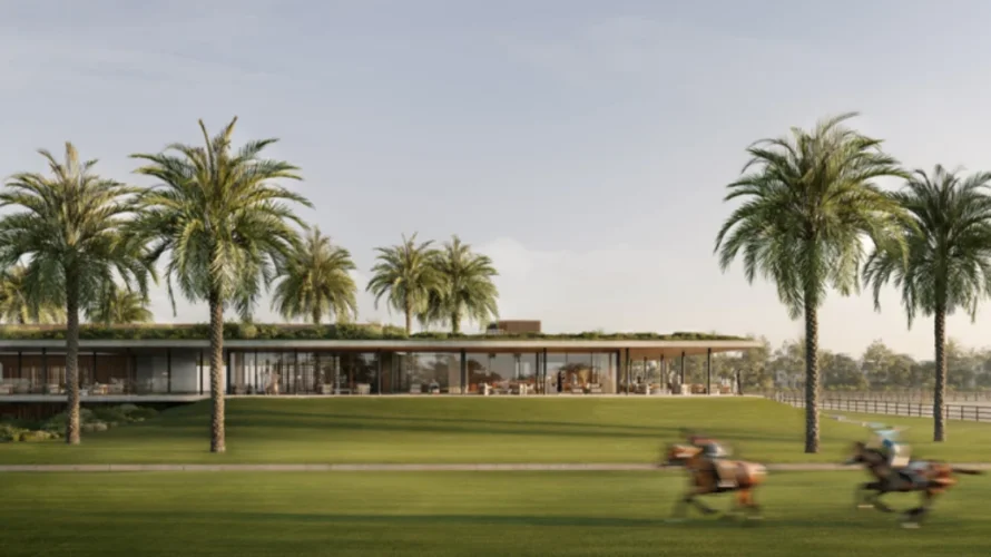 4 bedrooms villa for sale , Dubai, UAE No. 2086 № 3