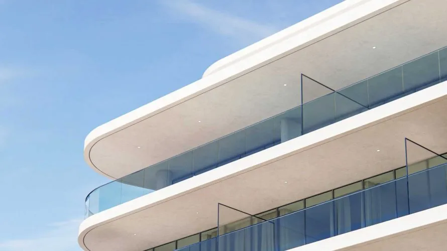 3 bedrooms apartment for sale in MARLIN,  No. 3714