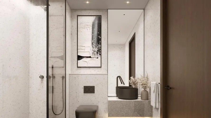 ELBRUS TOWER in Jumeirah Village Triangle, UAE No. 100