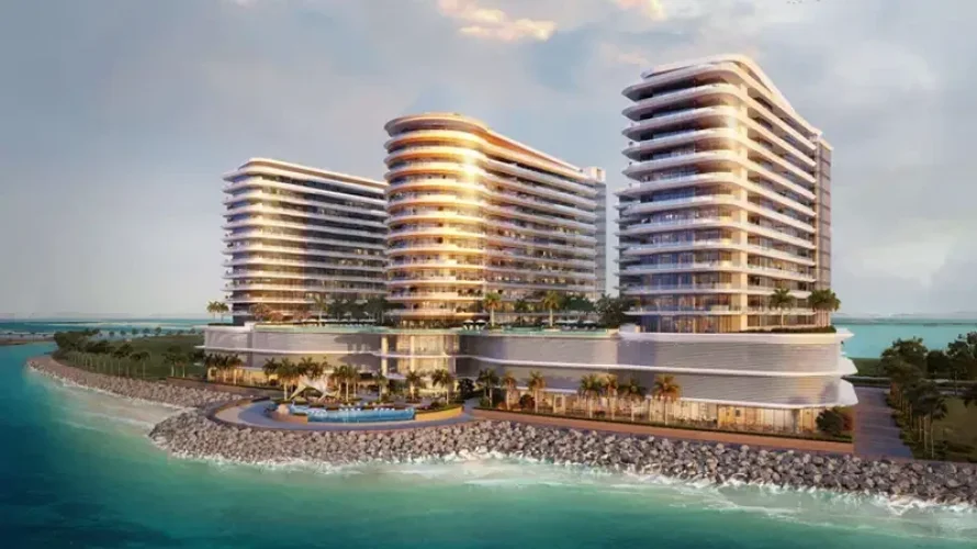 Studio apartment for sale ,  No. 2199