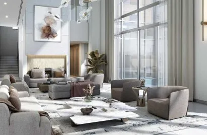 4 bedrooms villa for sale in Siniya Island,  No. 3966