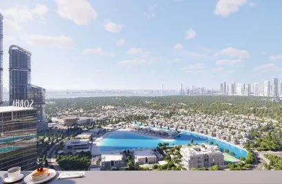 Studio apartment for sale , Dubai, UAE No. 2162