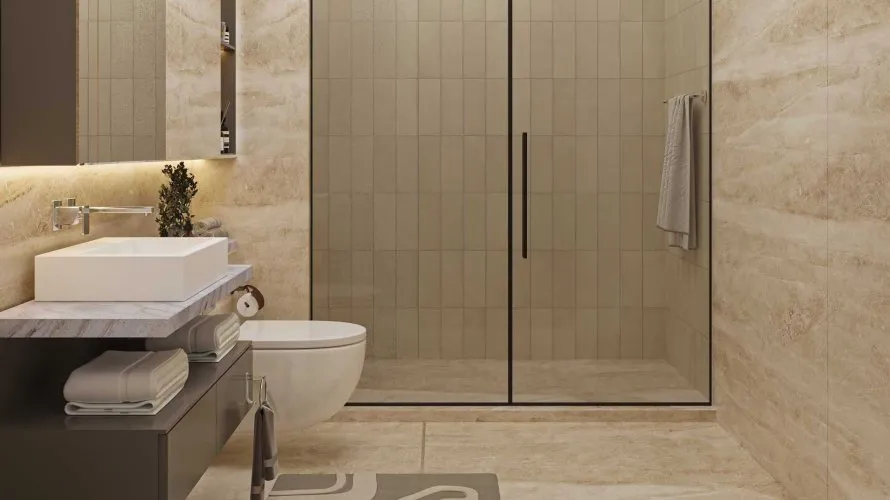 2 bedrooms apartment for sale in CALIFORNIA, Discovery Gardens, Dubai, UAE No. 3855 № 1