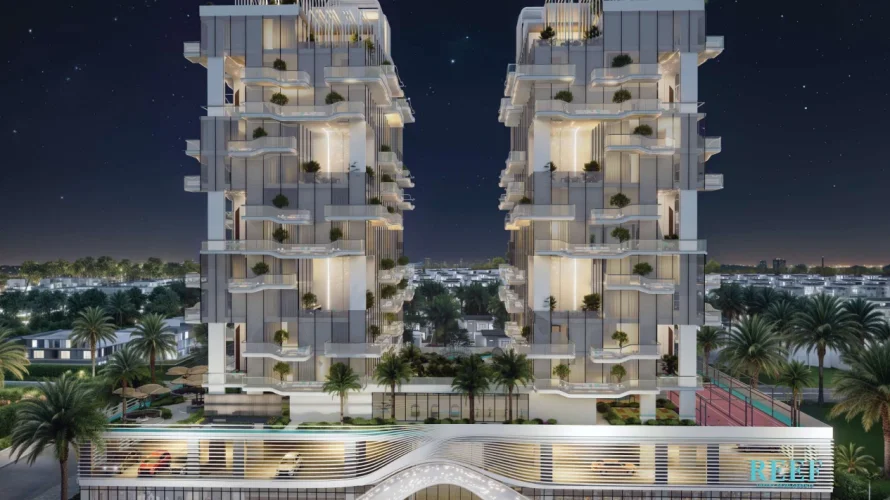 Studio apartment for sale , Al Shindagah, Dubai, UAE No. 2300