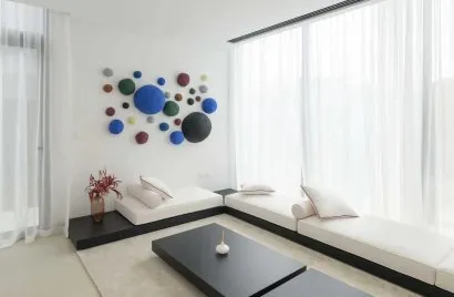 5 bedrooms villa for sale in Masaar 3 Dana,  No. 4741