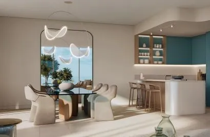 3 bedrooms apartment for sale in Chelsea Residences, Maritime City, Dubai, UAE No. 4505