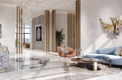 3 bedrooms apartment for sale in Azizi Venice 13, Dubai South (Dubai World Central), Dubai, UAE No. 4963