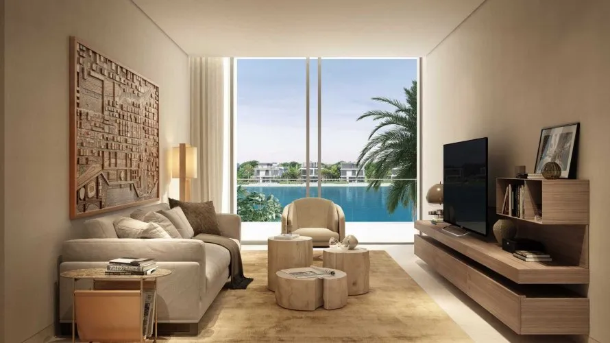 5 bedrooms villa for sale in PALM JEBEL ALI, Palm Jebel Ali, Dubai, UAE No. 3319