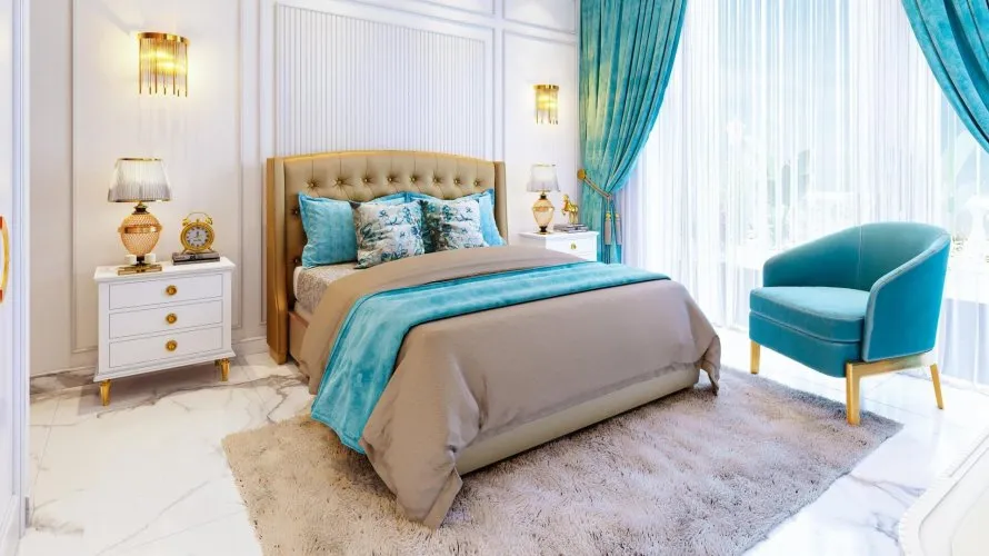 2 bedrooms apartment for sale in VINCITORE AQUA DIMORE, Dubai Science Park, Dubai, UAE No. 4780 № 1