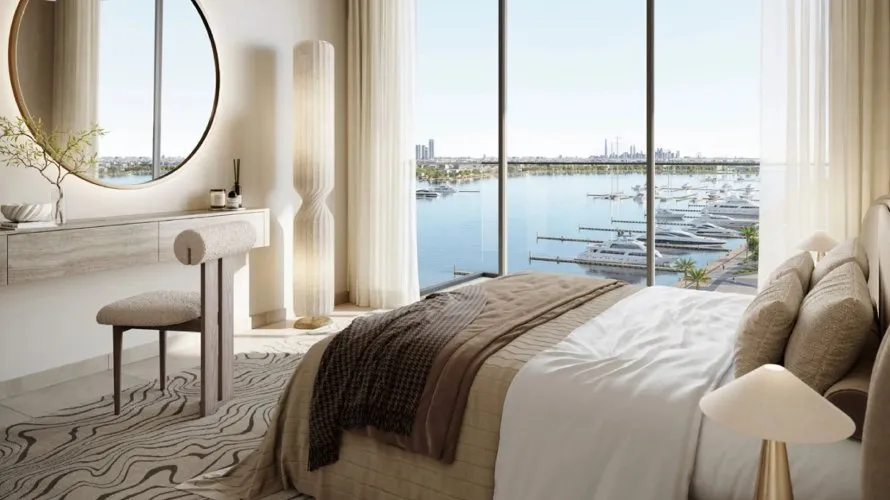 3 bedrooms apartment for sale in Aurea, Mina Rashid, Dubai, UAE No. 4615 № 1