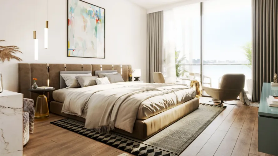 4 bedrooms apartment for sale ,  No. 2004 № 4